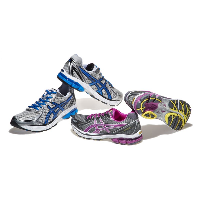 AsicsÂ® Men's Gt-21… - image