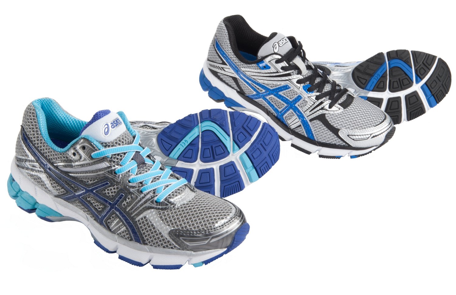 ASICS® Men's GT-1000™ Running Shoes