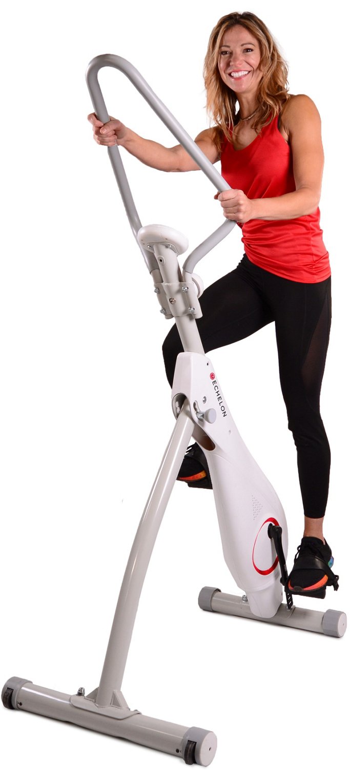 Echelon Vertical Spin Trainer Academy