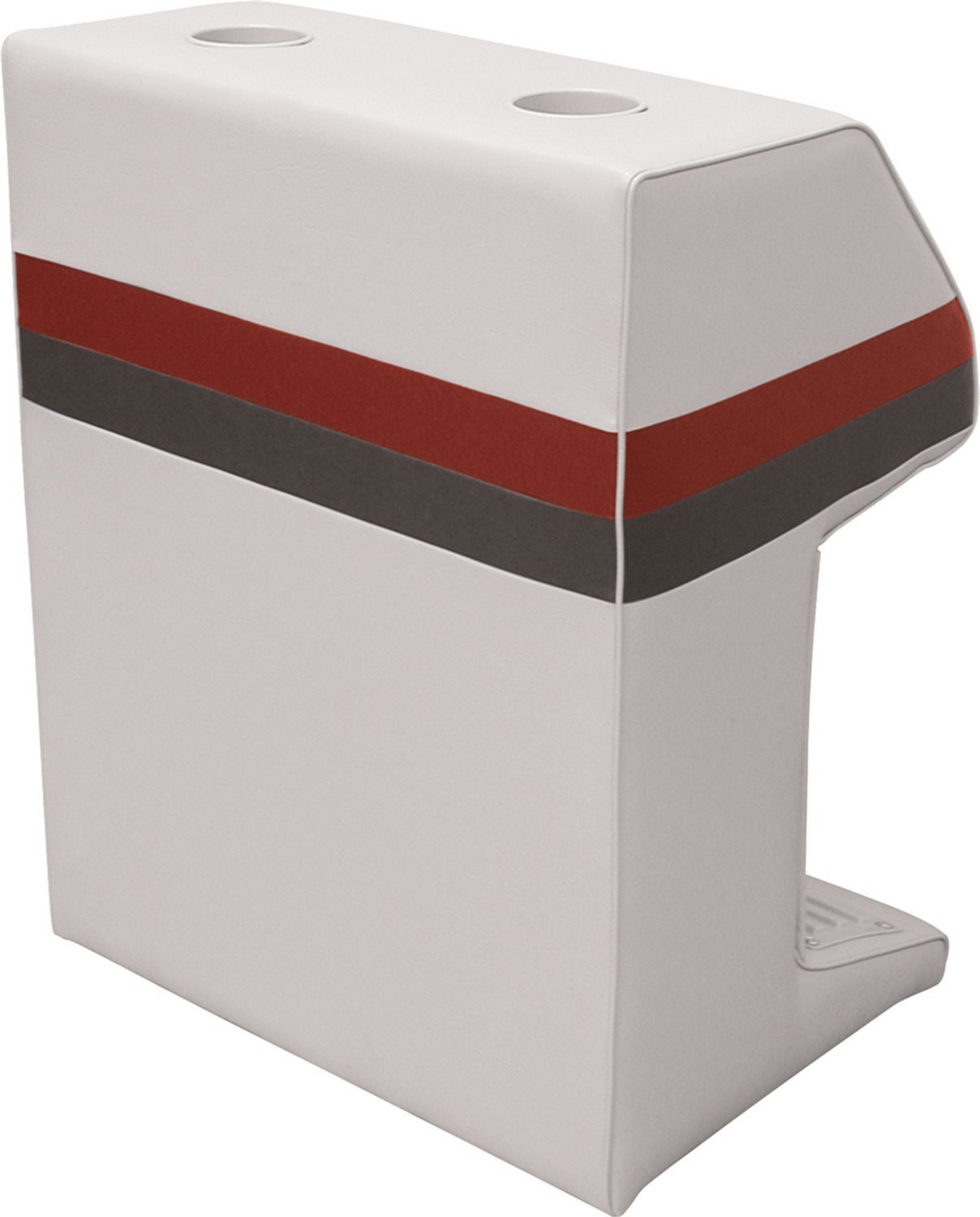 Wise 8WD115 Deluxe Standard Pontoon Steering Console Academy