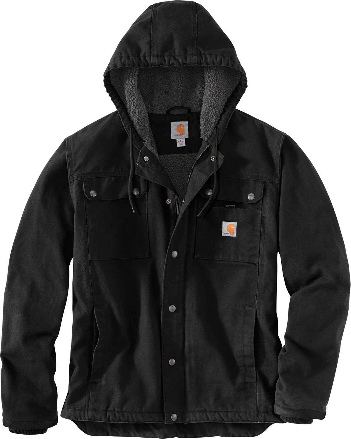 Carhartt Men's Bartlett Jacket | Free Shipping at Academy