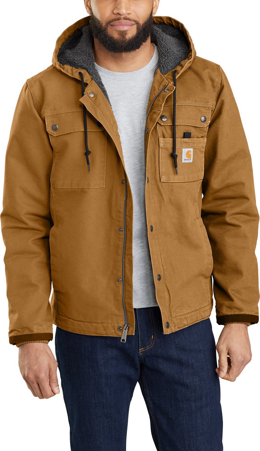 Cheap carhartt jacket best sale