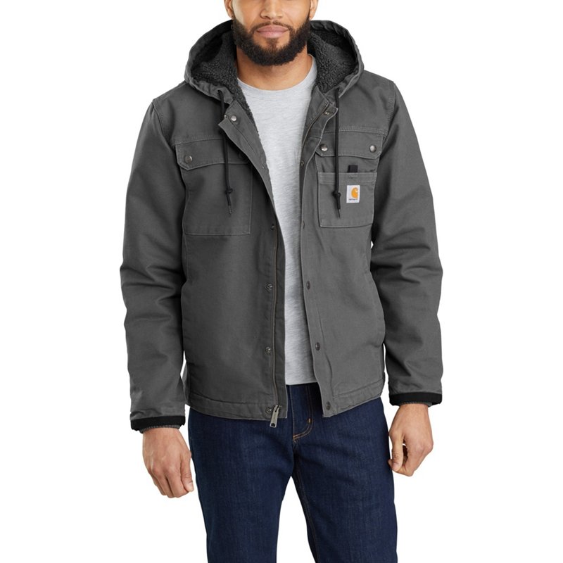Carhartt Men's Bart… - image