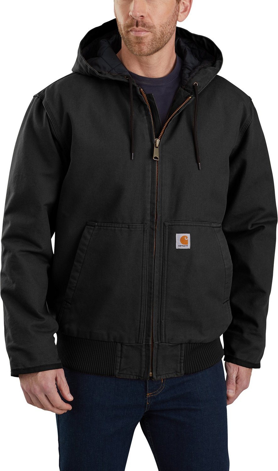 Carhartt Jackets & Coats