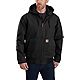 Carhartt Men's Duck-Lined Active Jac Jacket                                                                                      - view number 1 selected