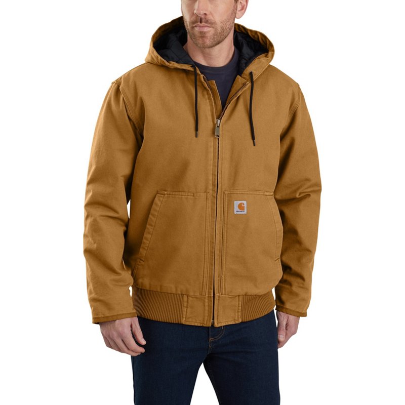Carhartt Men's Duck… - image
