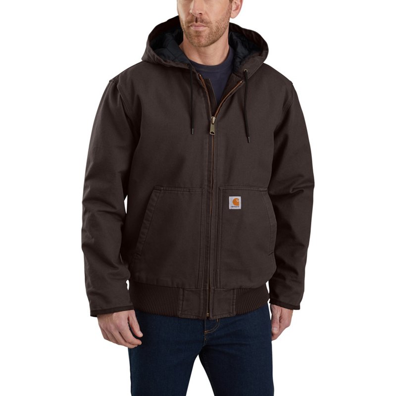 Carhartt Men's Duck… - image