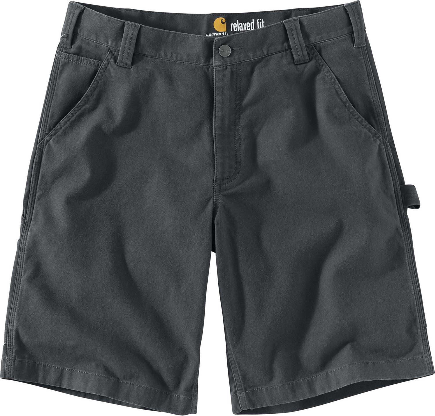Carhartt Men's Rugged Flex Rigby Work Shorts 11 in - view number 2