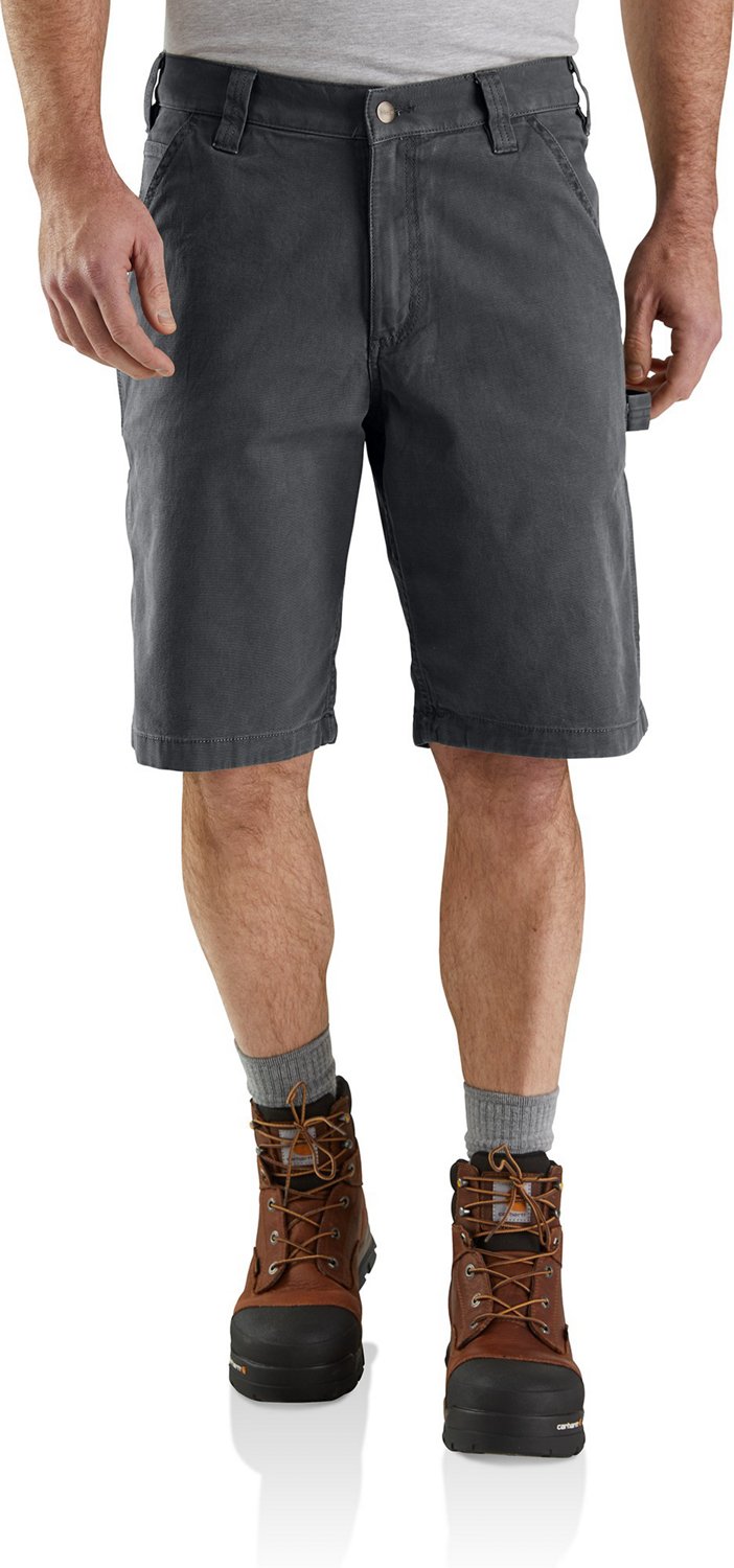 Carhartt Men's Rugged Flex Rigby Work Shorts 11