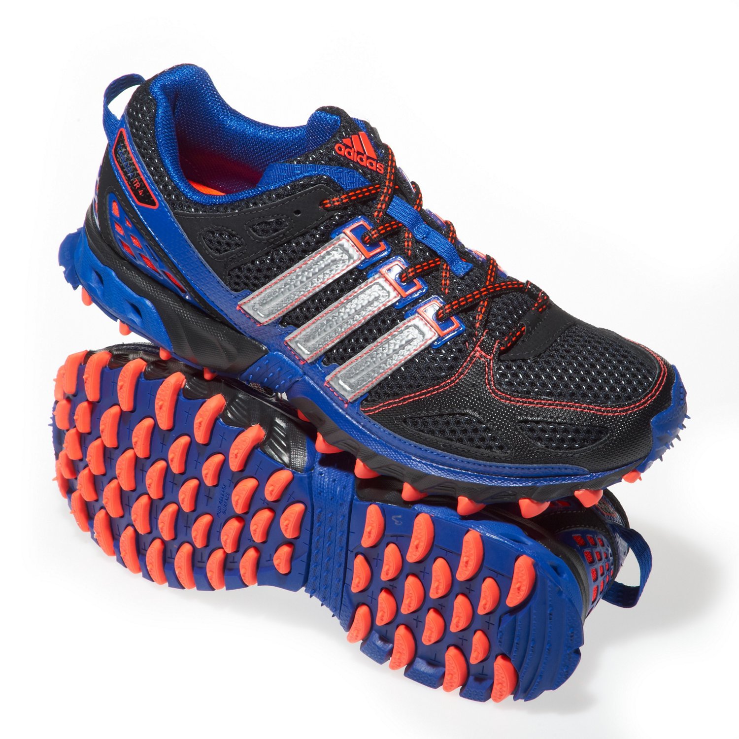 adidas™ Men's Trail Running Shoes - view number 2