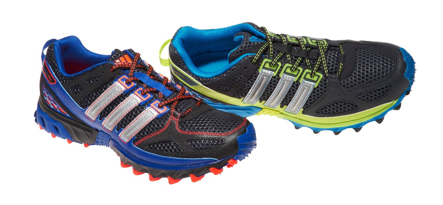 adidas™ Men's Trail Running Shoes