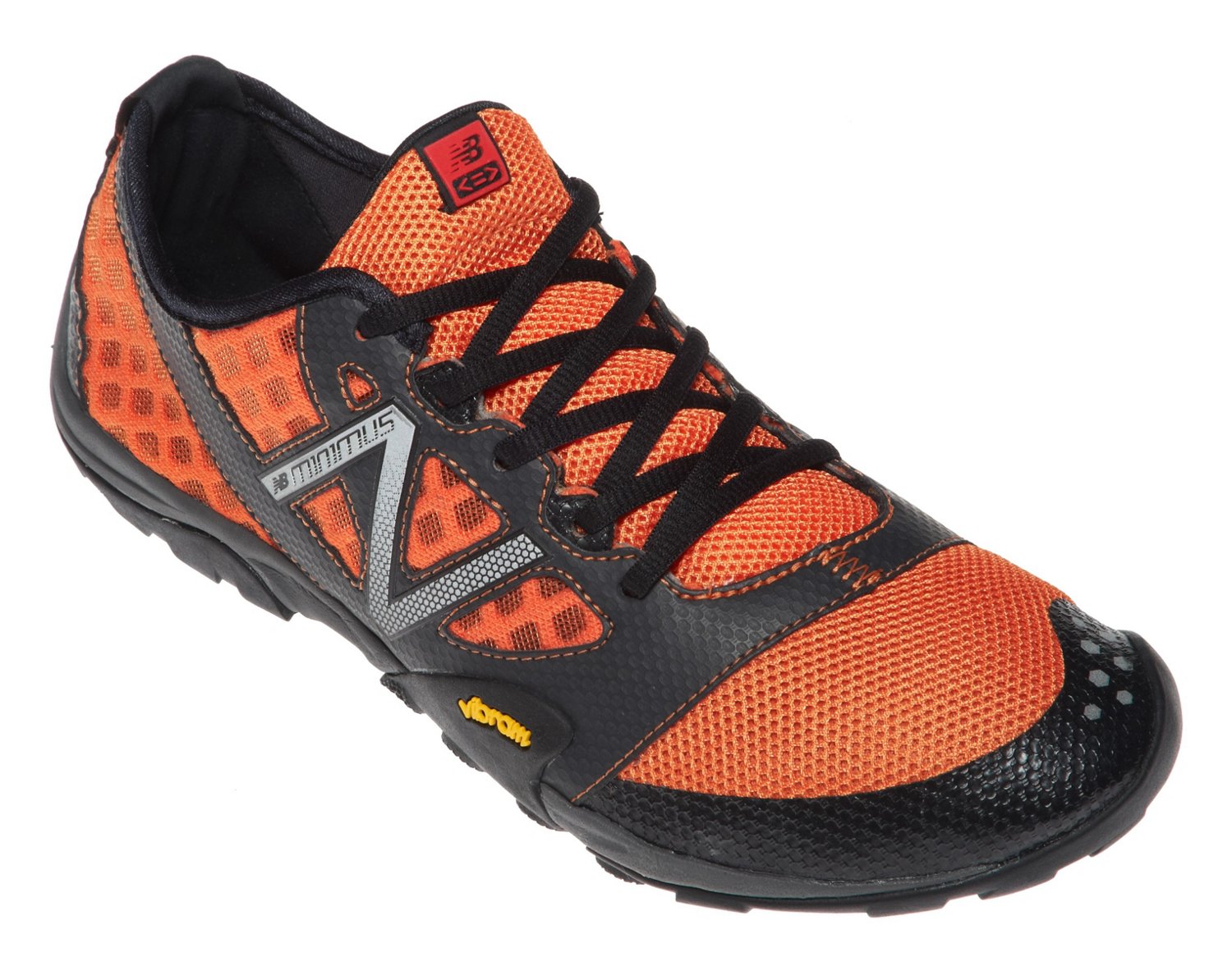 New Balance Men's MT20 Minimus Trail Running Shoes