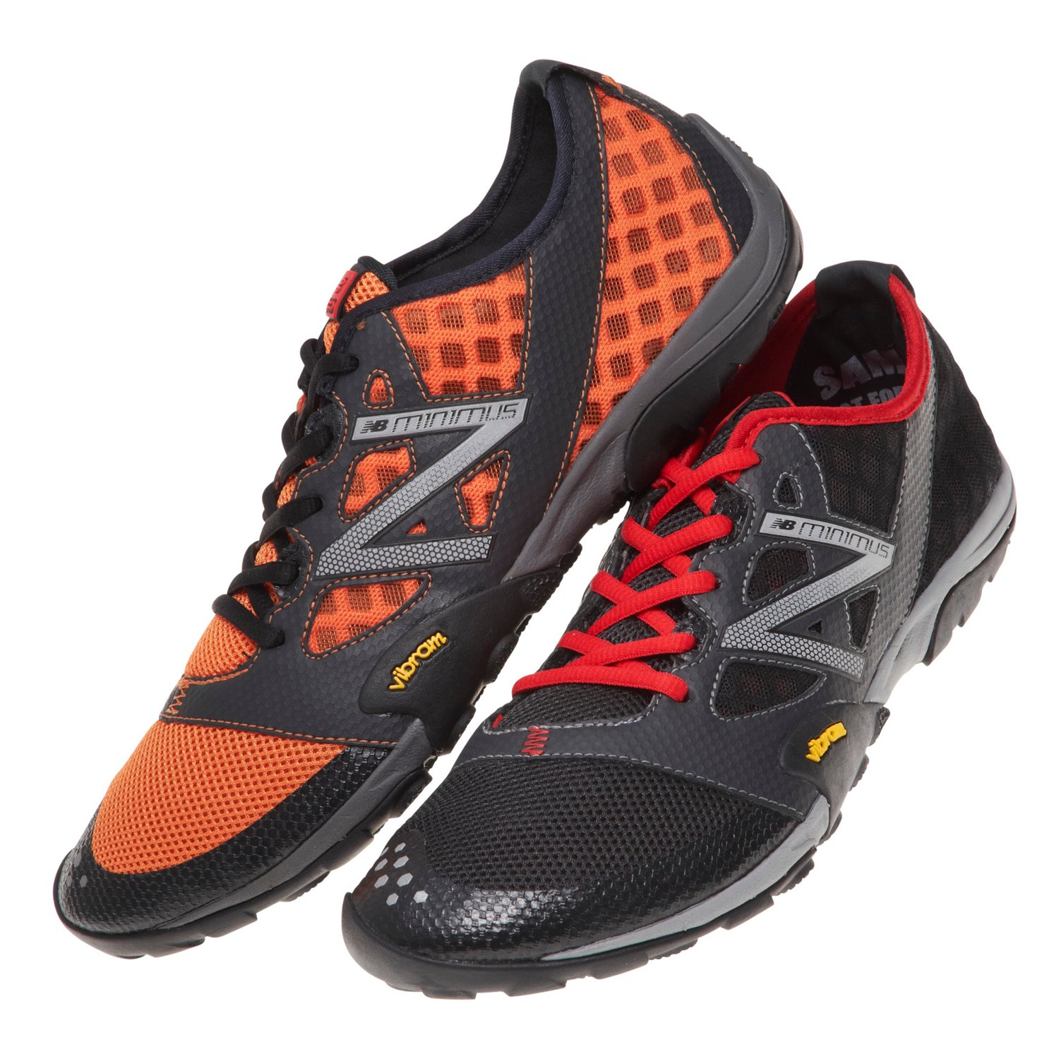 New Balance Men's MT20 Minimus Trail Running Shoes - view number 2