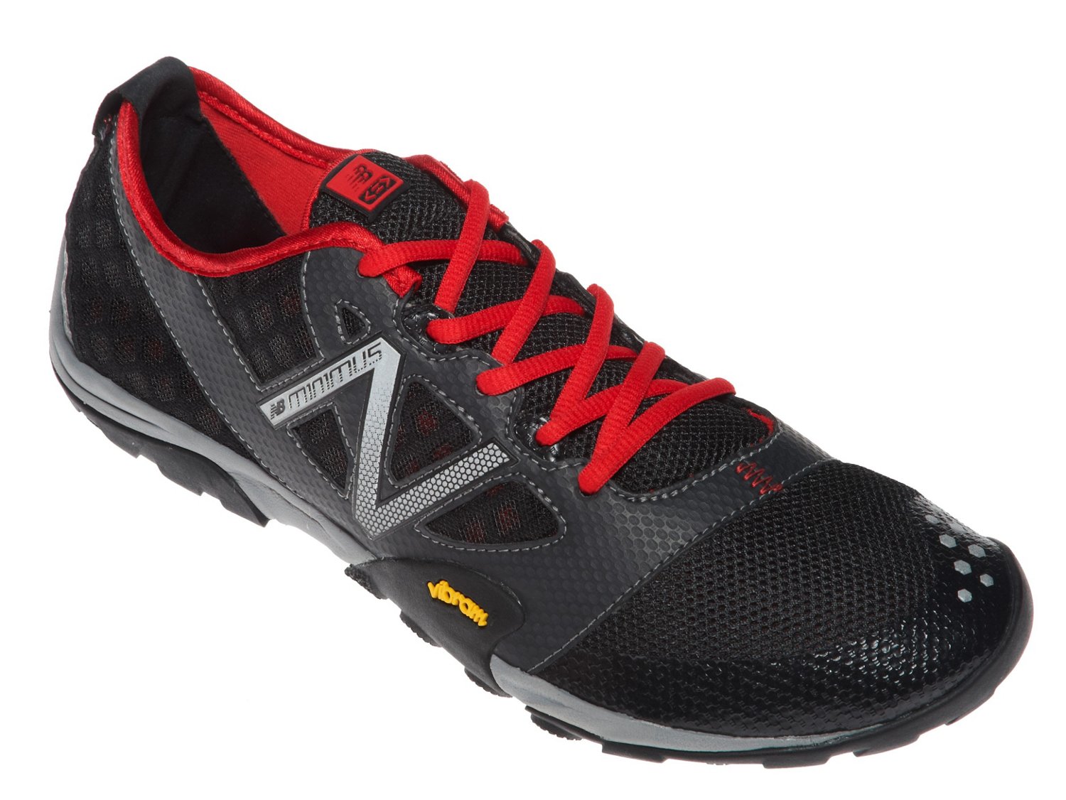 New Balance Men's MT20 Minimus Trail Running Shoes