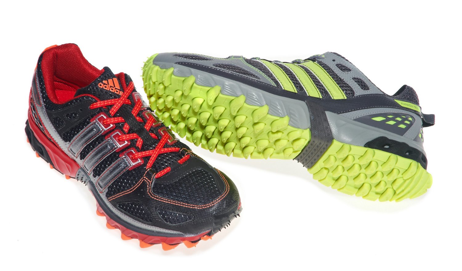 adidas™ Men's Kanadia Trail Shoes