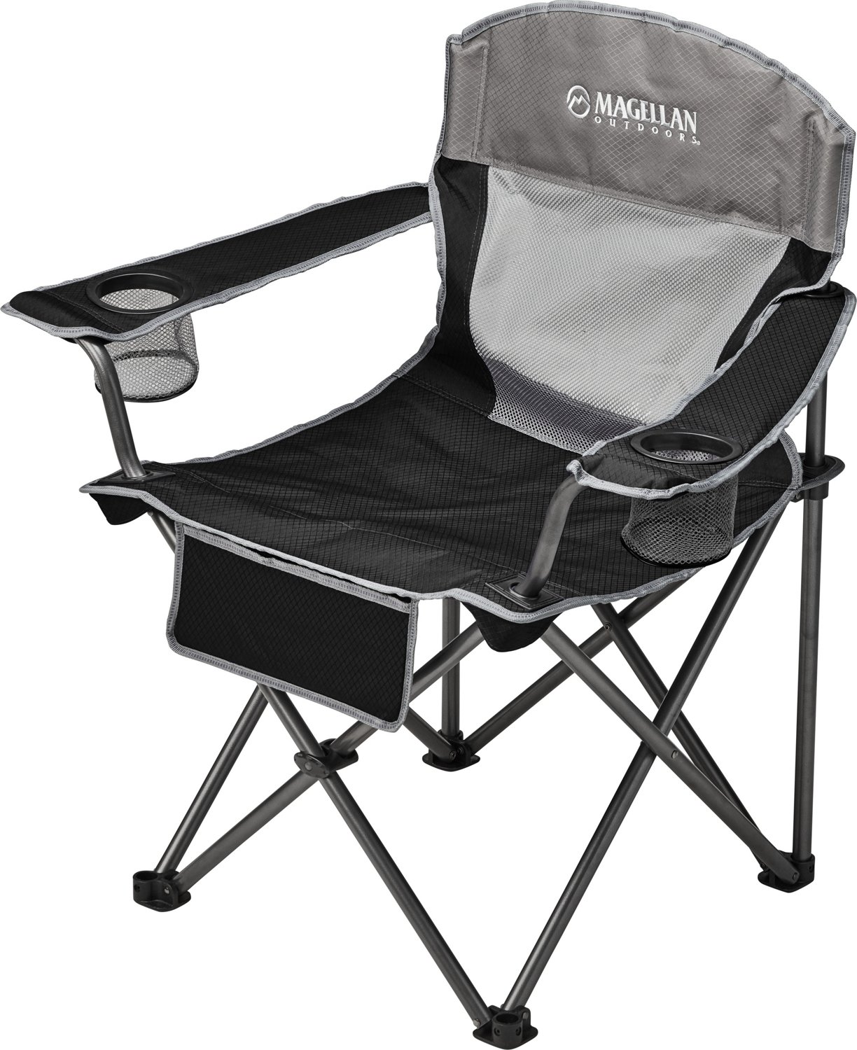 Magellan outdoors cool comfort deals mesh chair