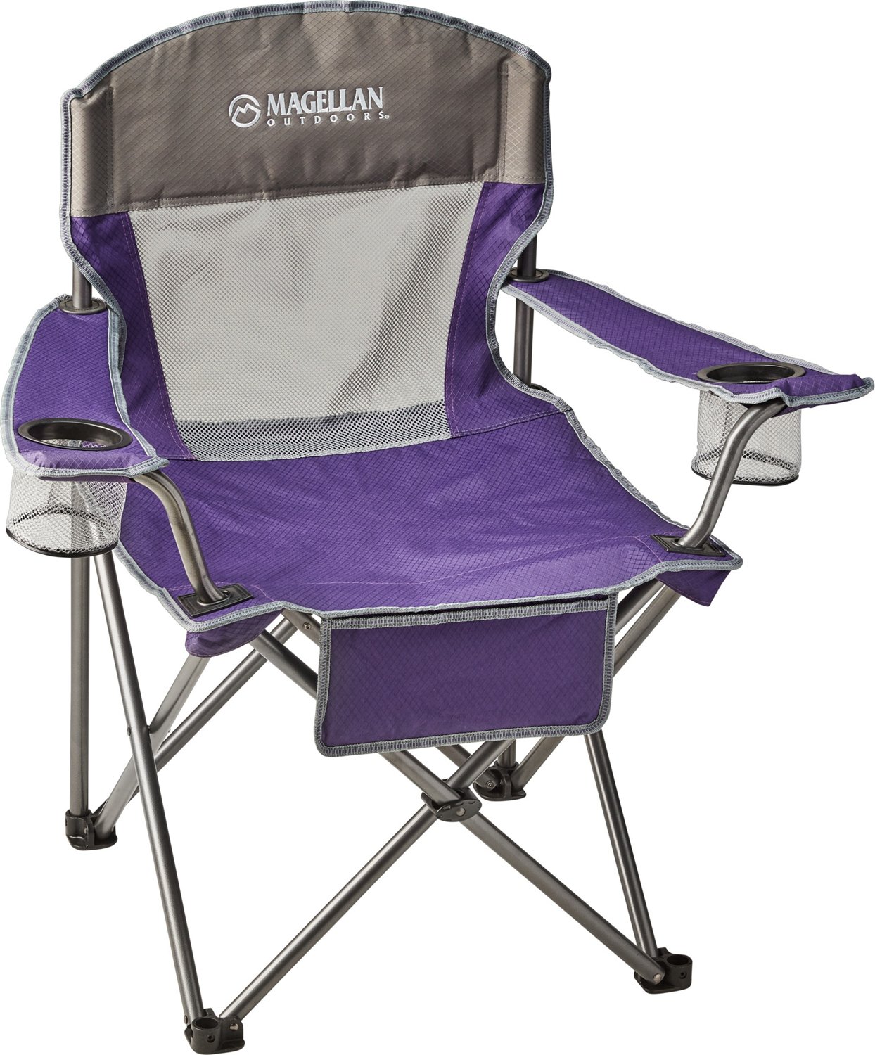 Magellan Outdoors Cool Comfort Mesh Chair - view number 2
