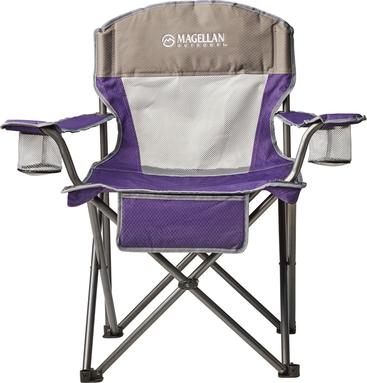 Magellan Outdoors Cool Comfort Mesh Chair - view number 3