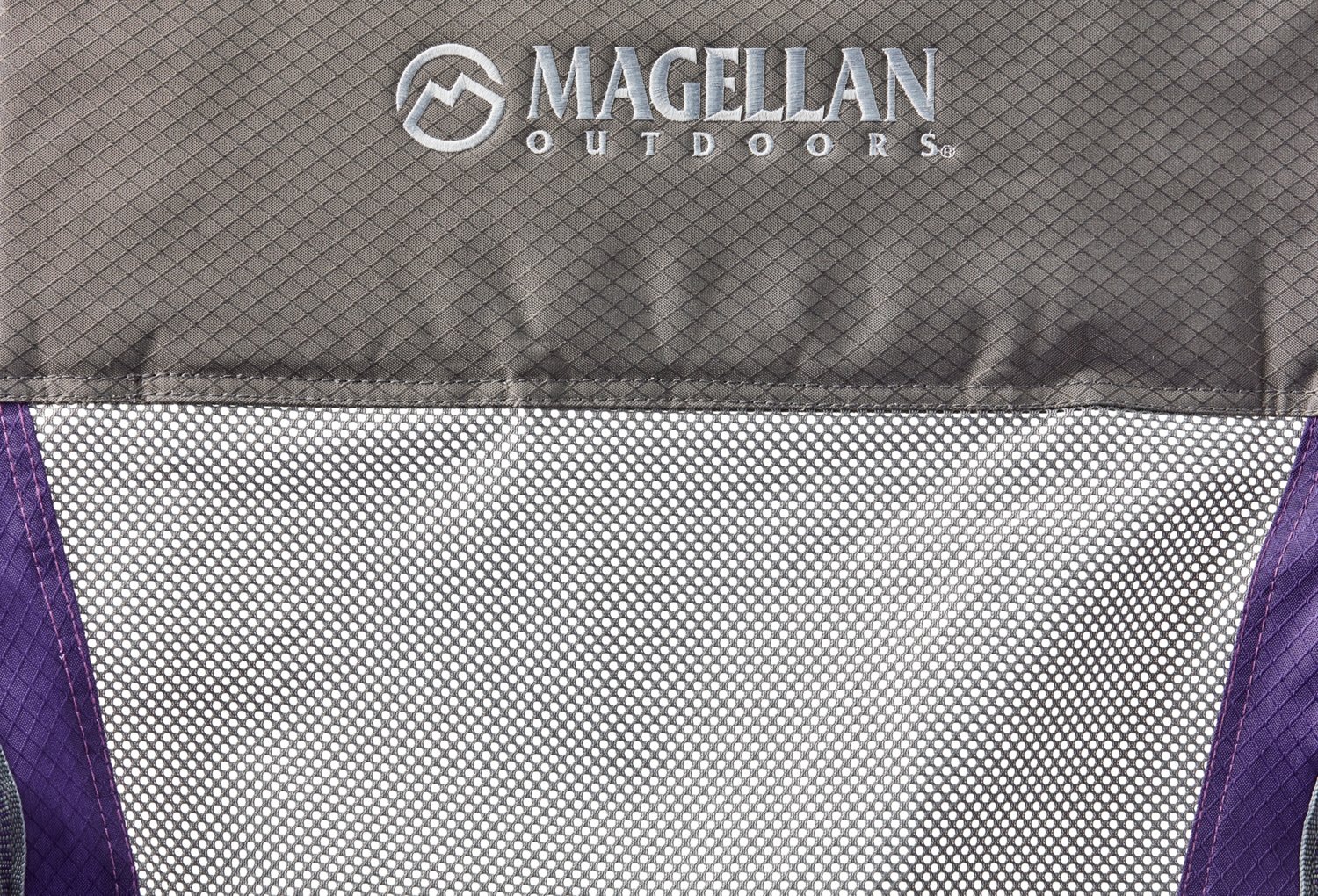 Magellan Outdoors Cool Comfort Mesh Chair - view number 4