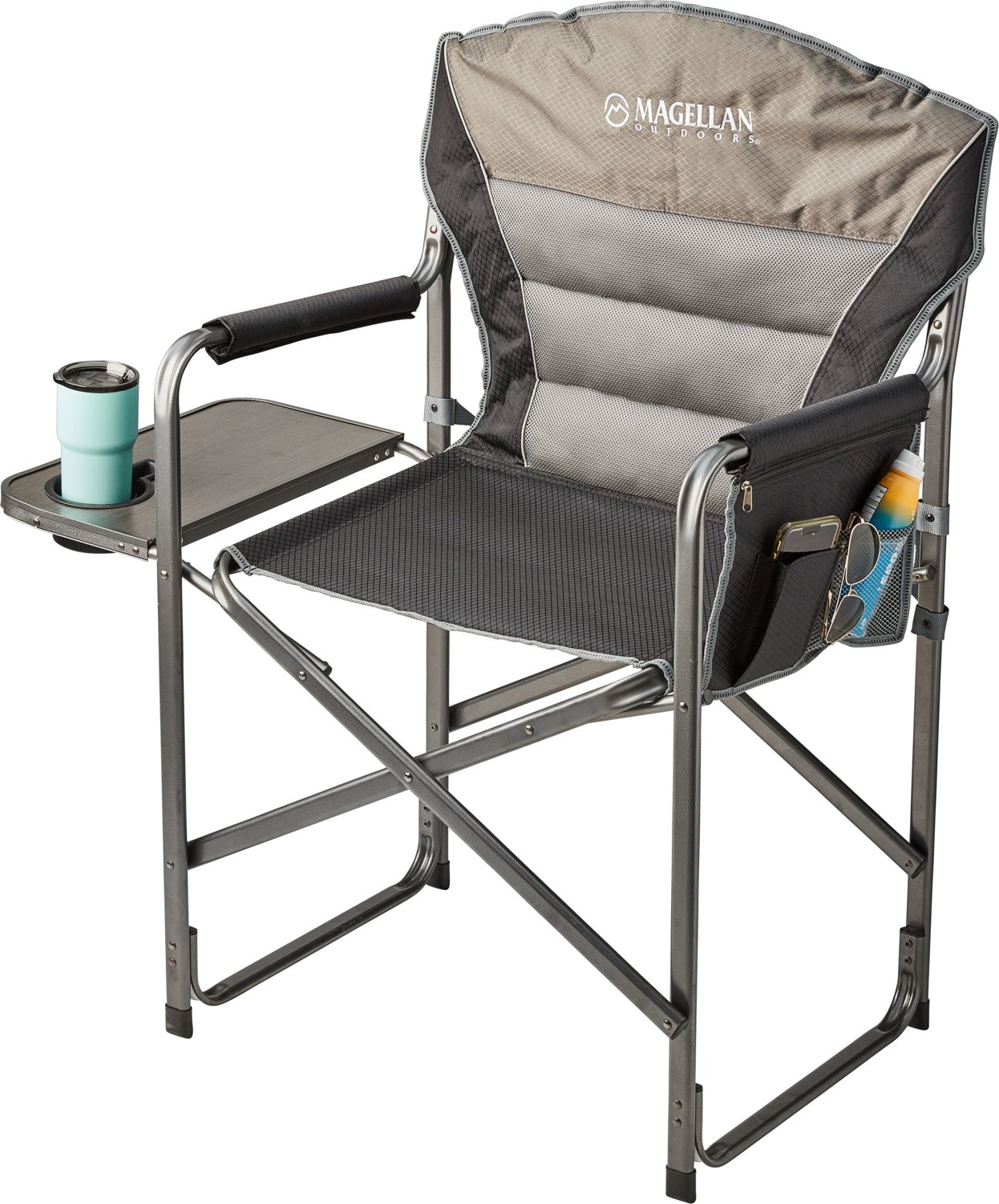 Magellan camping chair new arrivals