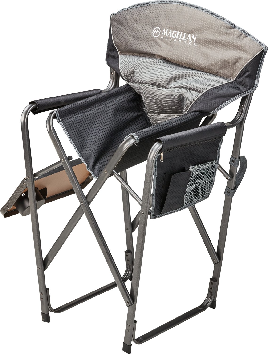 Magellan Outdoors XL Directors Chair                                                                                             - view number 3