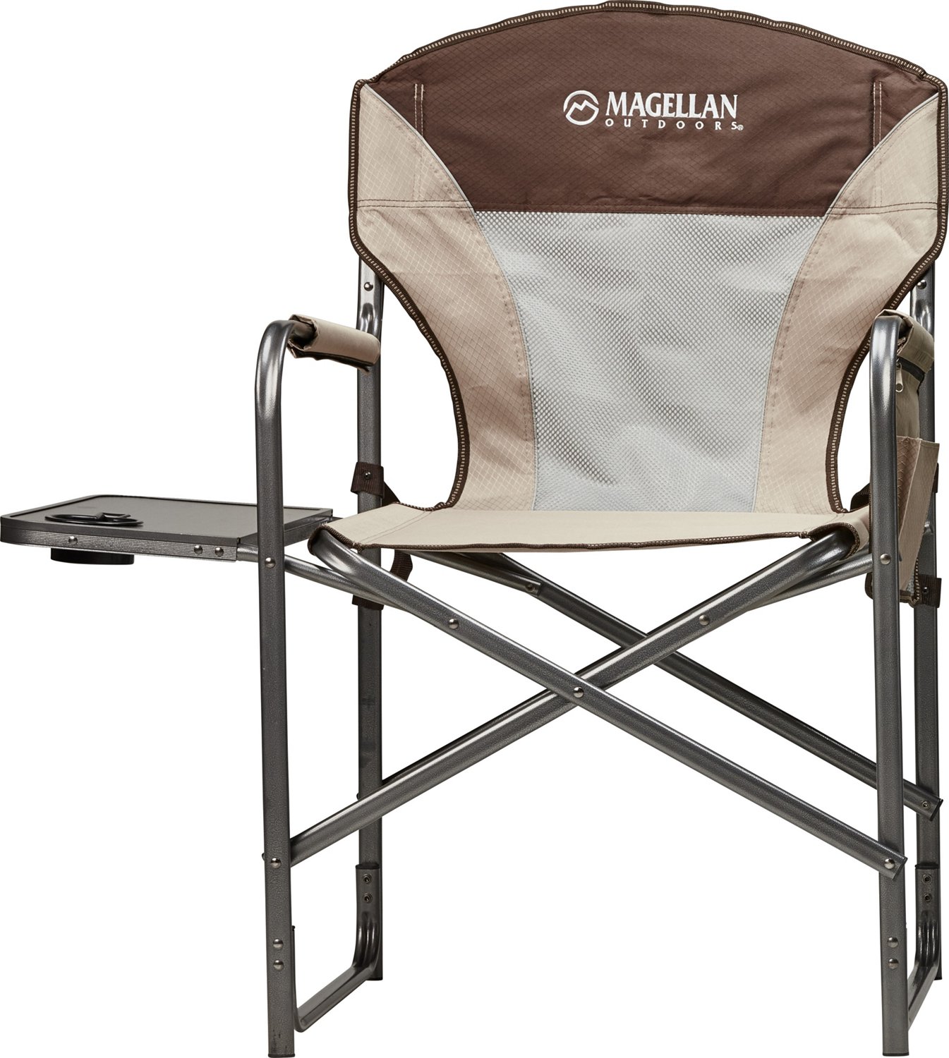 Magellan Outdoors XL Directors Chair                                                                                             - view number 6