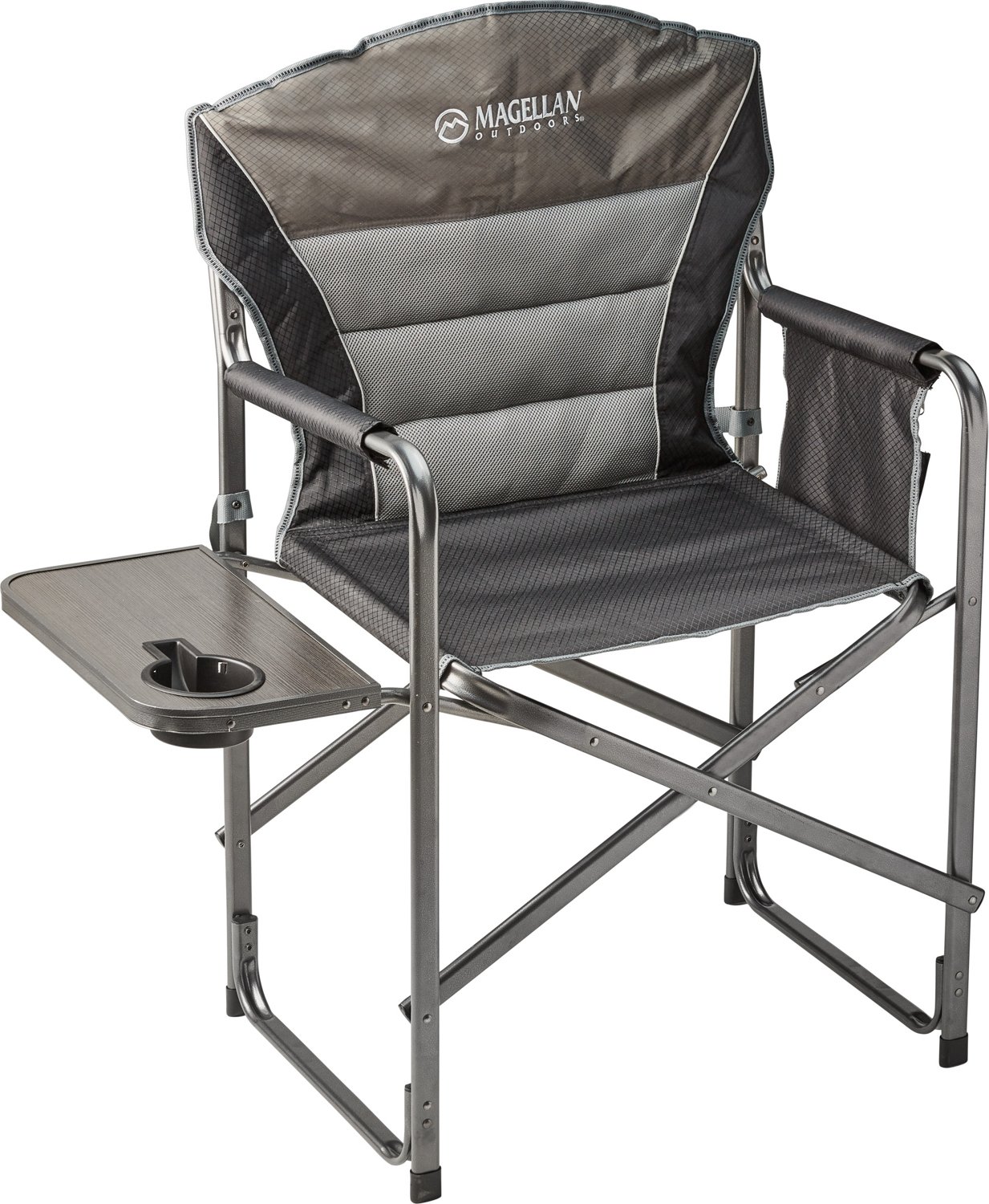 Magellan Outdoors XL Directors Chair Free Shipping at Academy