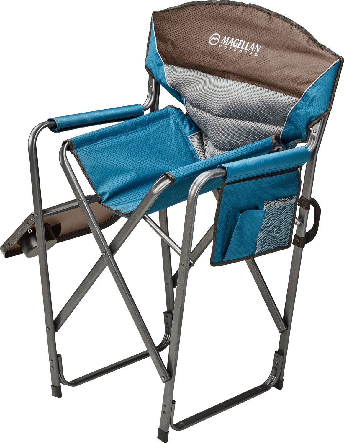 Magellan Outdoors XL Directors Chair Free Shipping at Academy