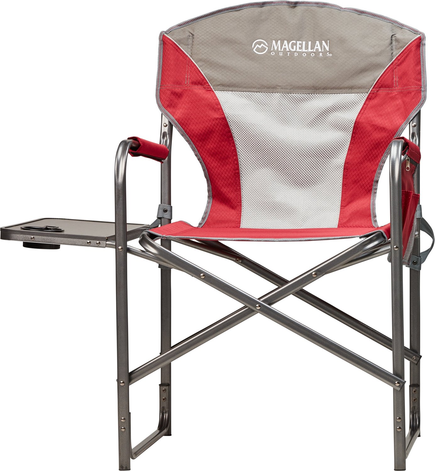 Magellan Outdoors XL Directors Chair Free Shipping at Academy