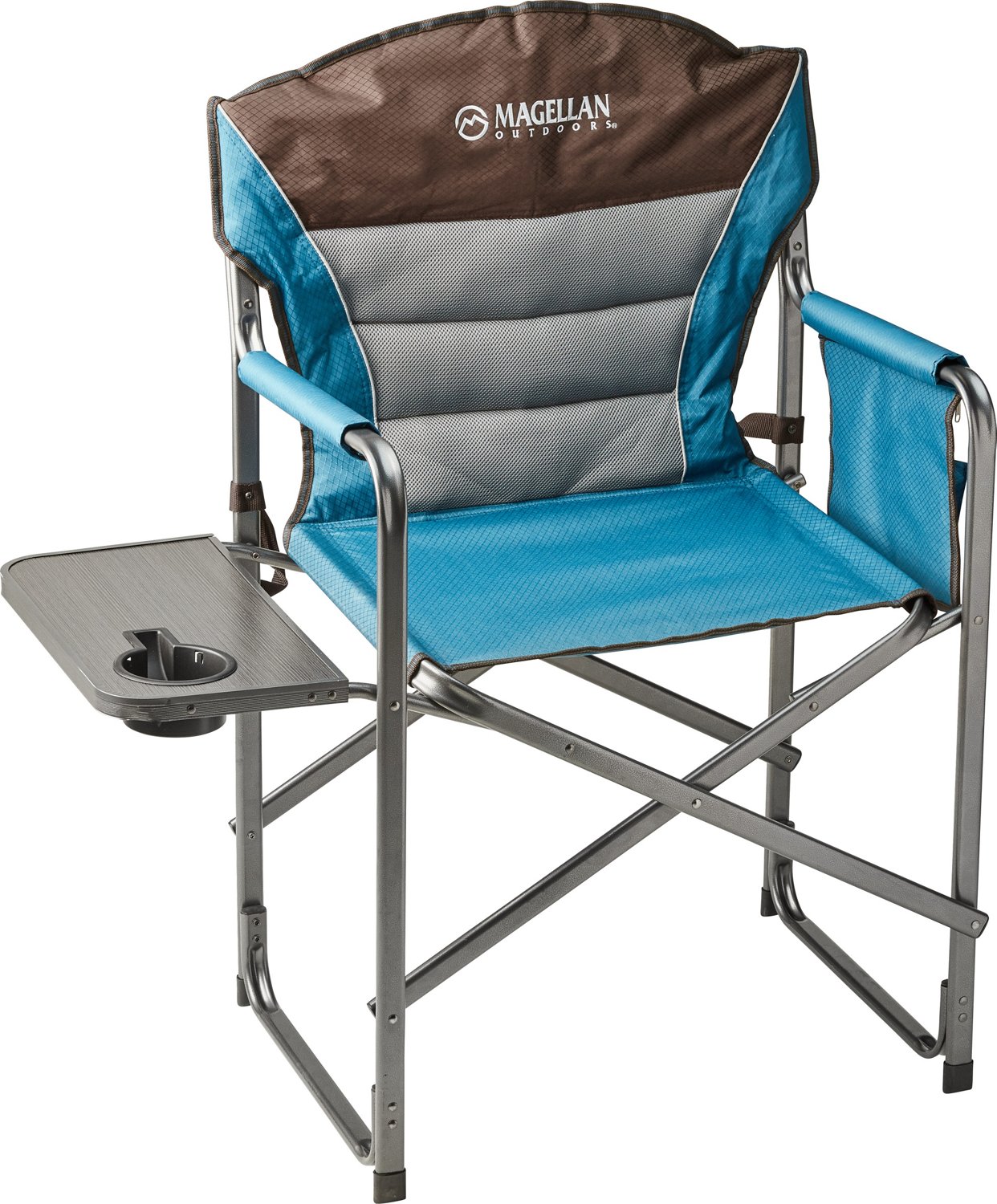 Magellan Outdoors XL Directors Chair Free Shipping at Academy