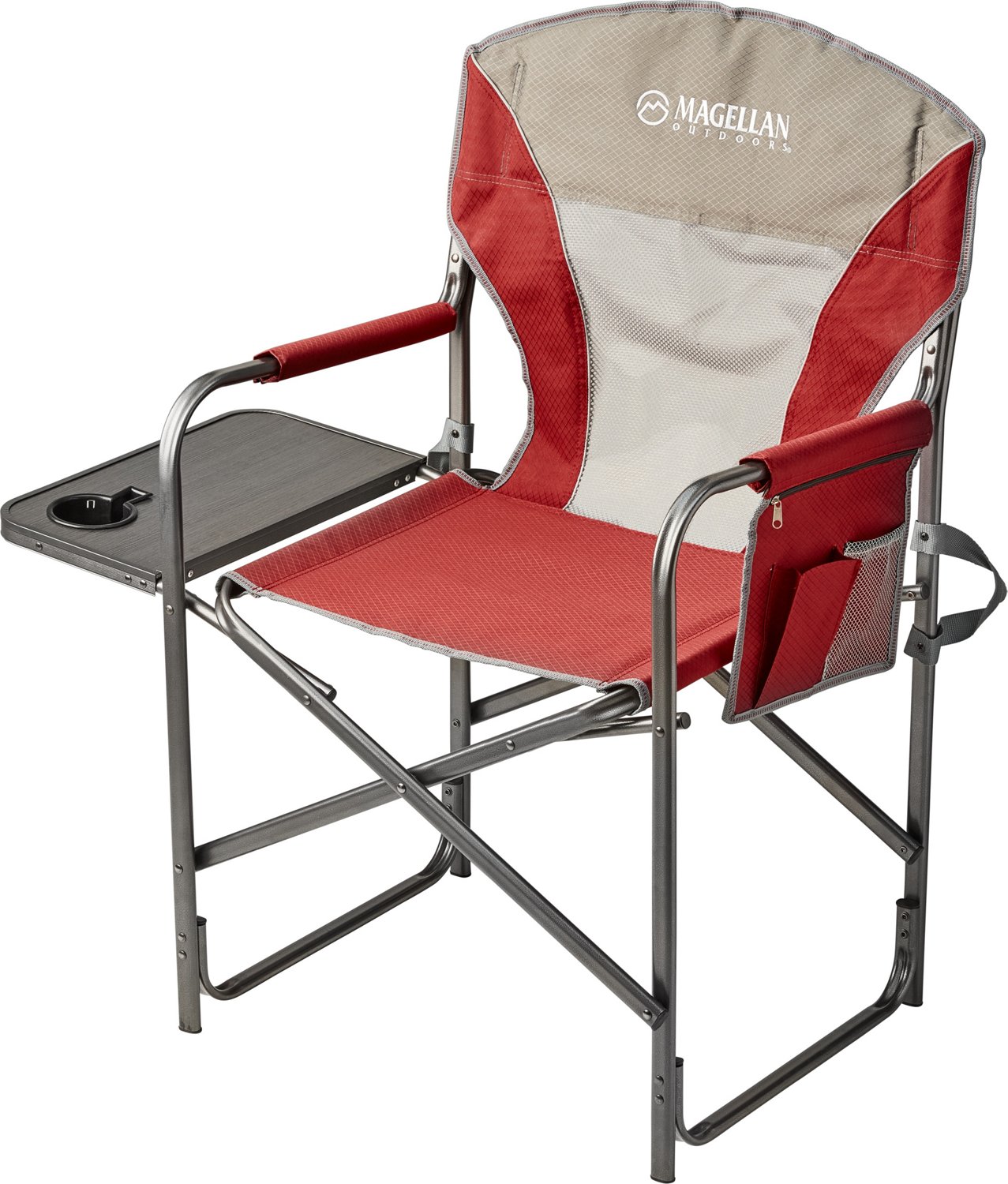 Magellan Outdoors Director s Chair Free Shipping at Academy