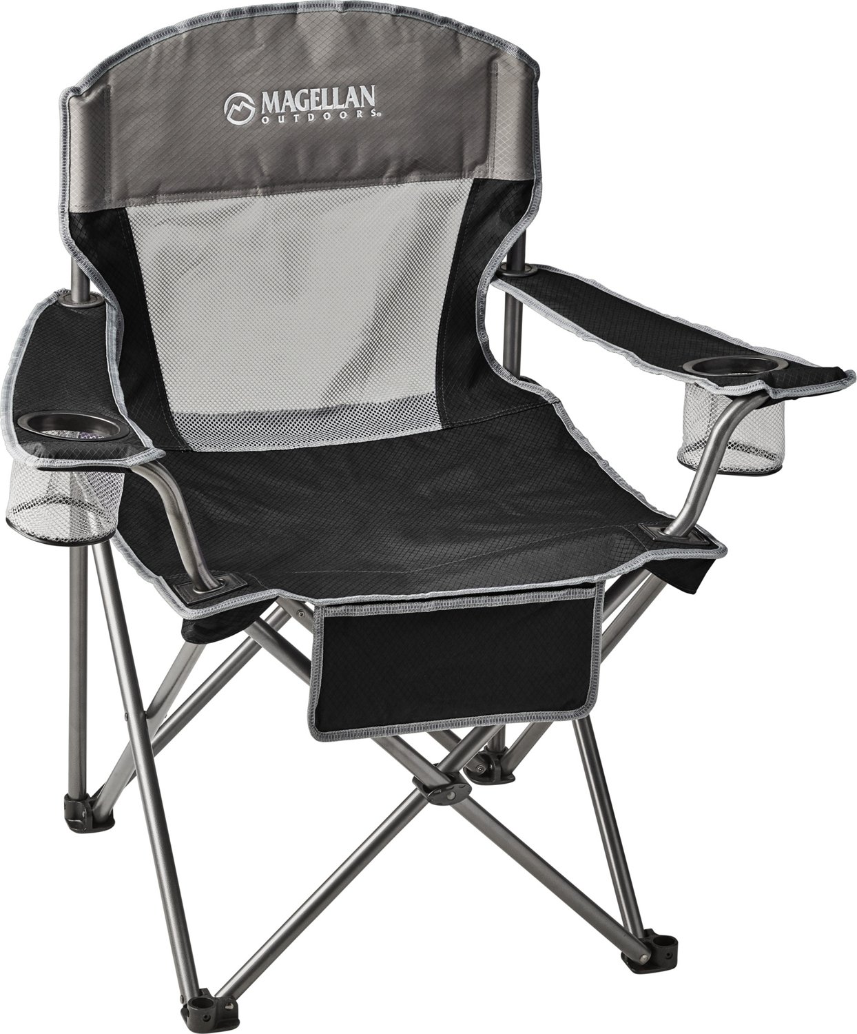 Magellan Outdoors Cool Comfort Mesh Chair Academy