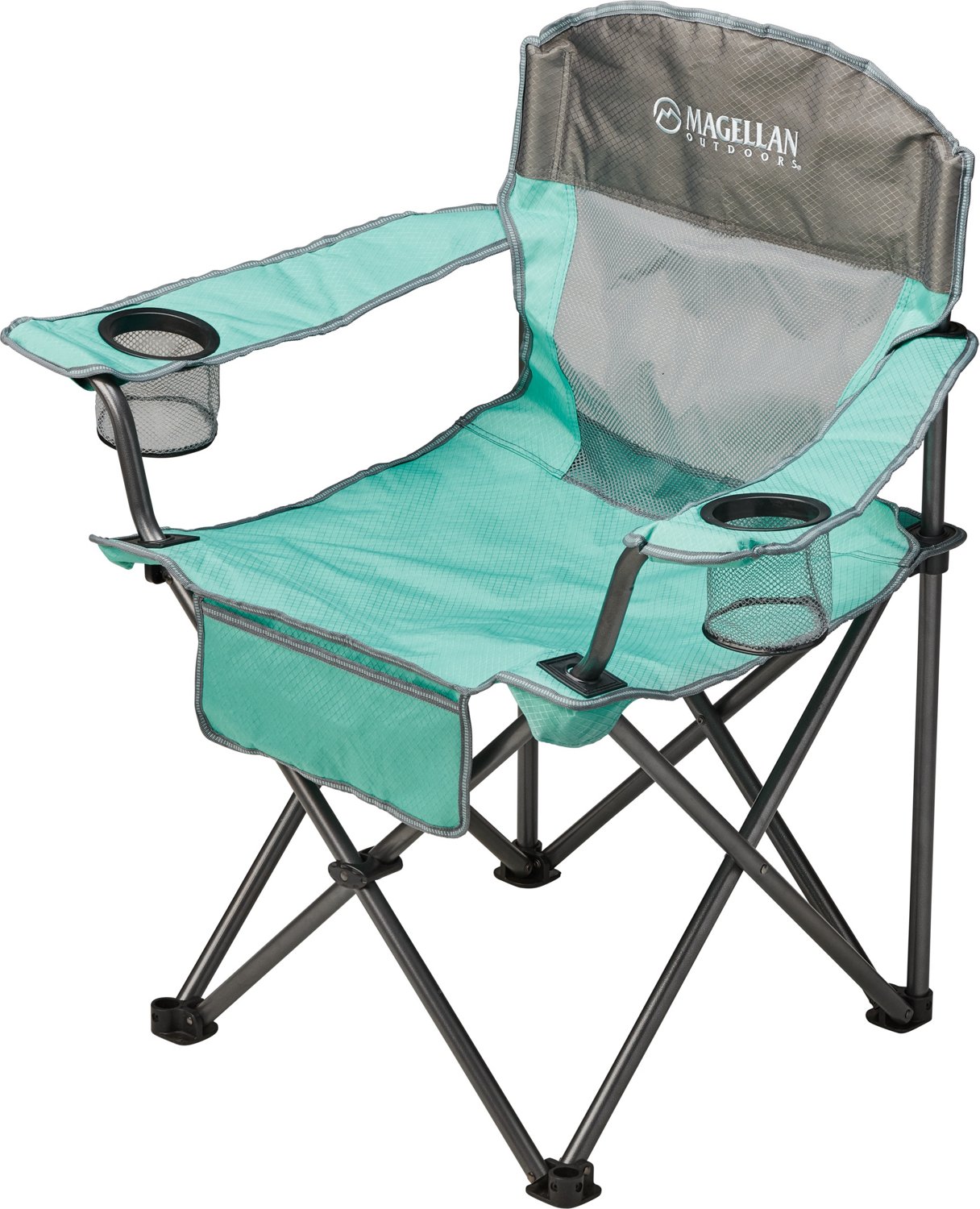 Magellan Outdoors Cool Comfort Mesh Chair Academy