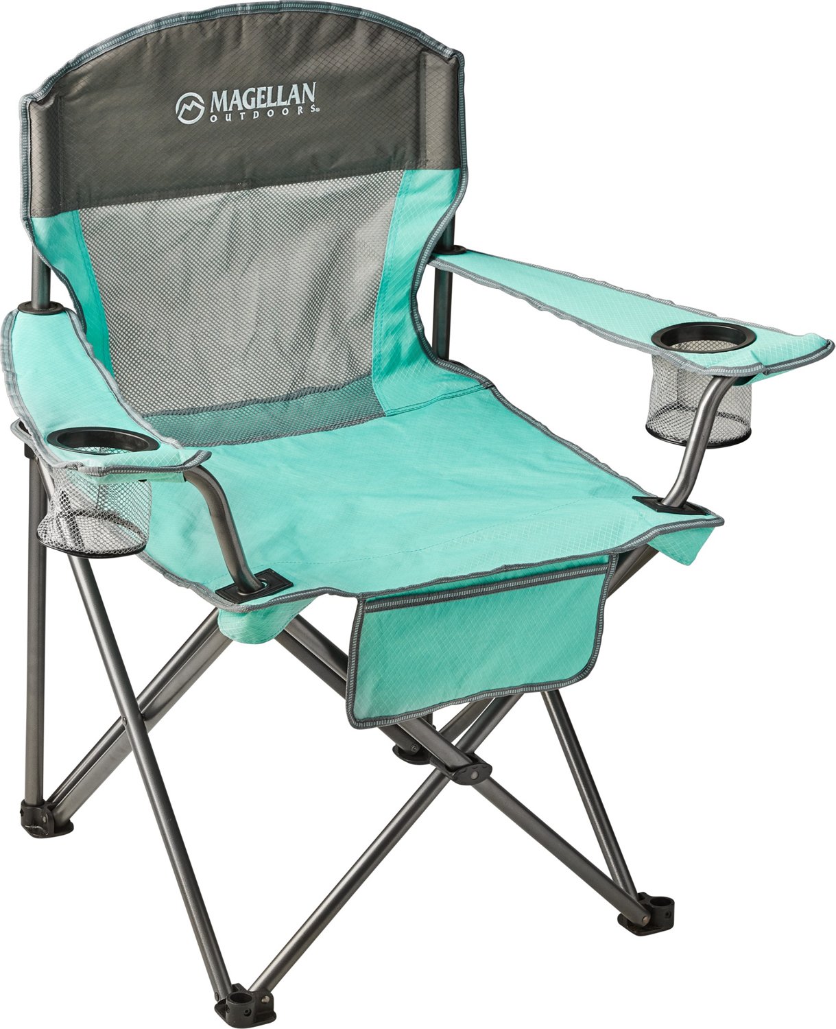 Magellan outdoors cool comfort mesh chair new arrivals