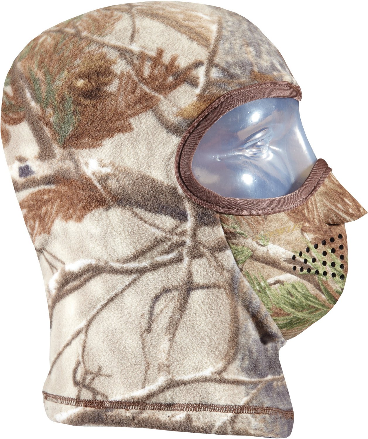 Seirus Adults' Combo Clava Balaclava Free Shipping at Academy