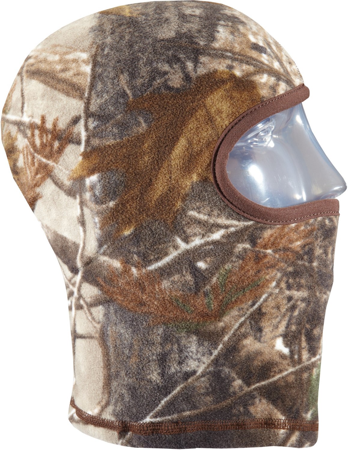 Seirus Men's Balaclava Academy