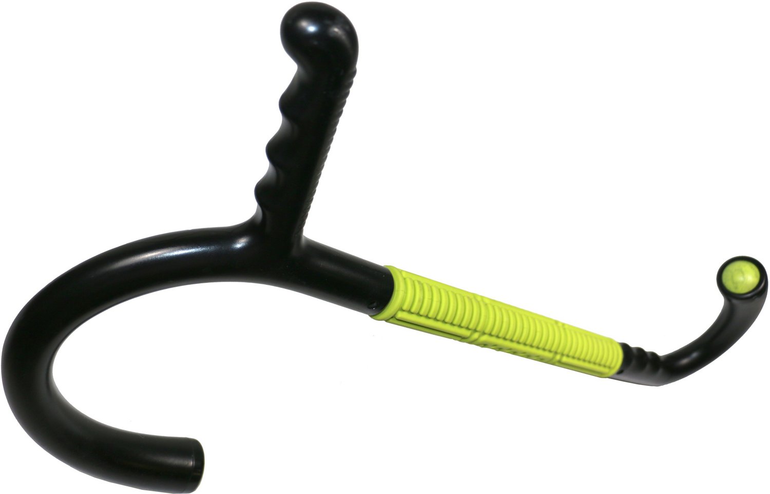 GoFit Muscle Hook Multi-Tool with Roll-On Massage Bar                                                                            - view number 2