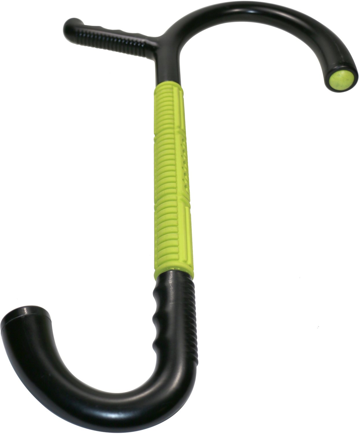 GoFit Muscle Hook Multi-Tool with Roll-On Massage Bar                                                                            - view number 3