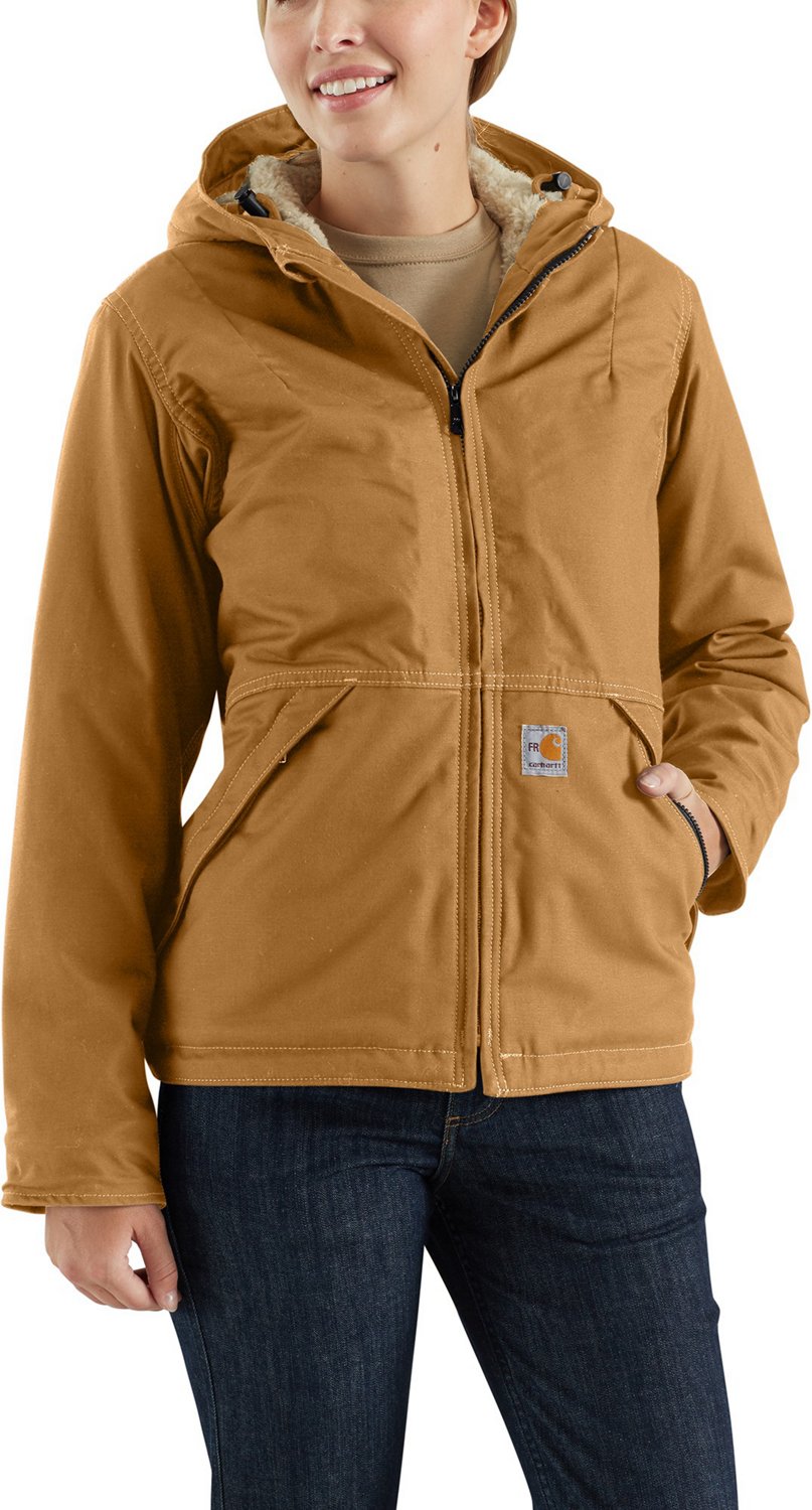 Carhart hotsell womens coat