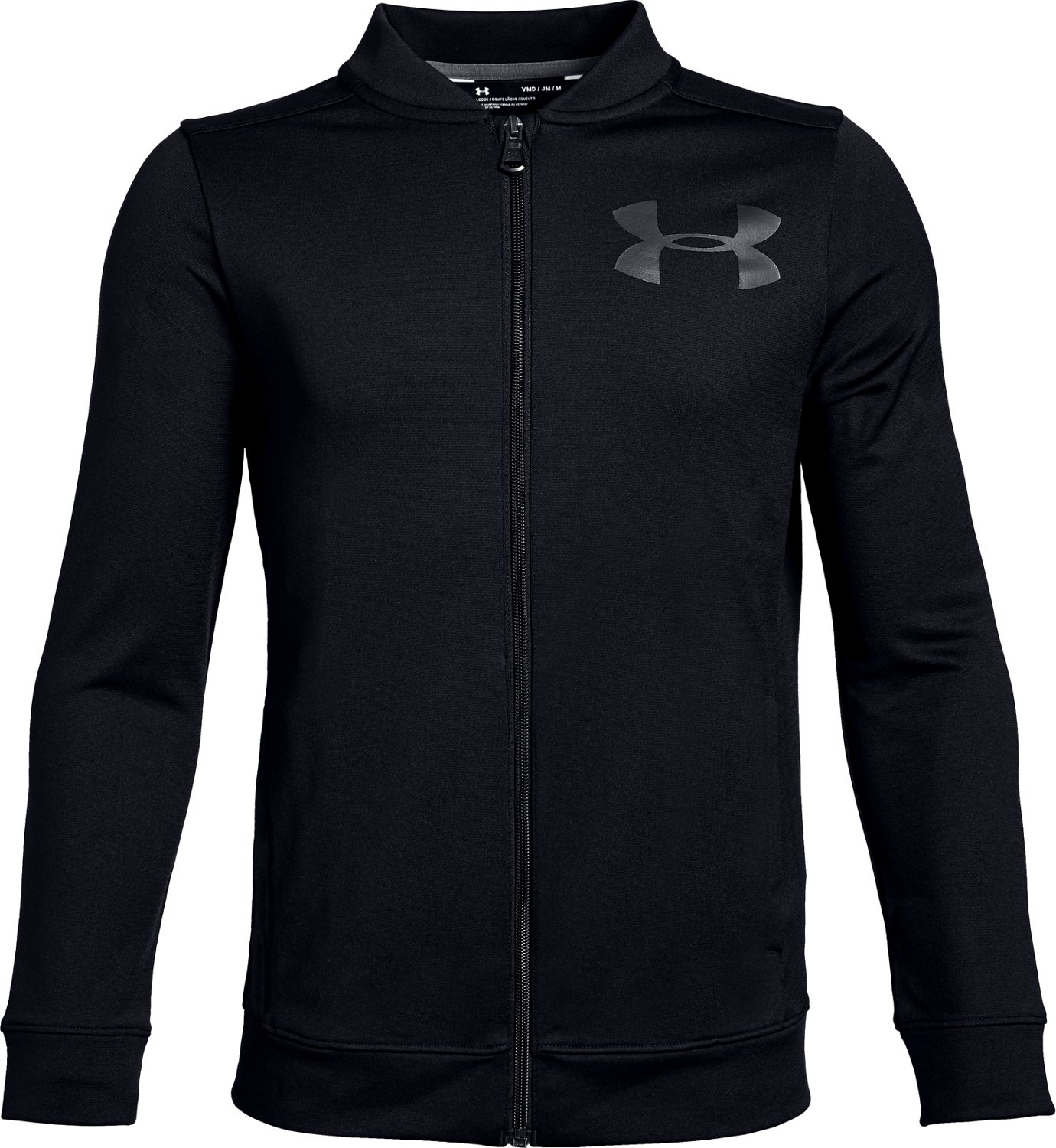 Under Armour Boys' Pennant Jacket 2.0                                                                                            - view number 1