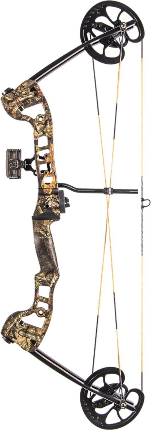 Diamond Archery Edge XT Compound Bow Right-handed