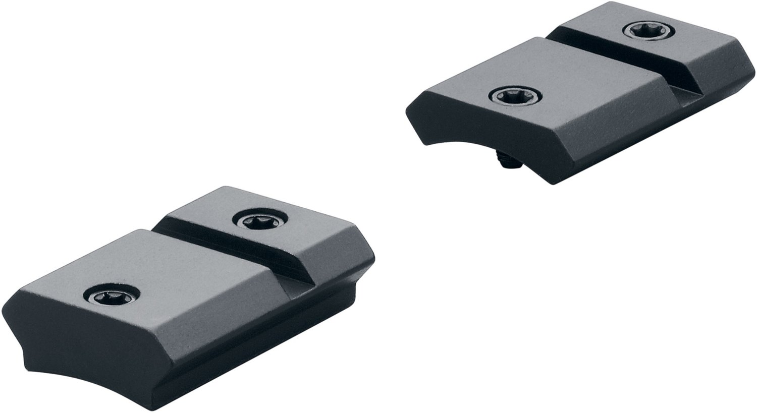 Leupold 49838 Quick Release Style 2-Piece Base for Winchester 70 Rifles