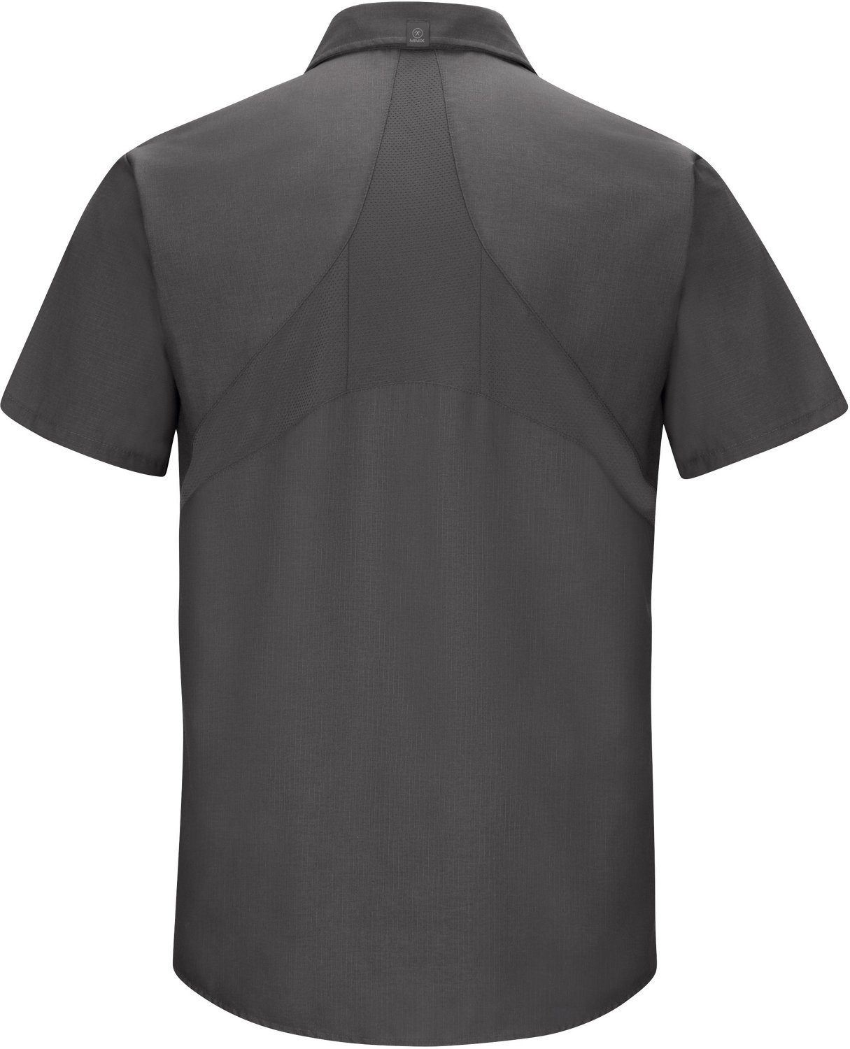 Red Kap Men's MIMIX Long Sleeve Work Shirt                                                                                       - view number 4