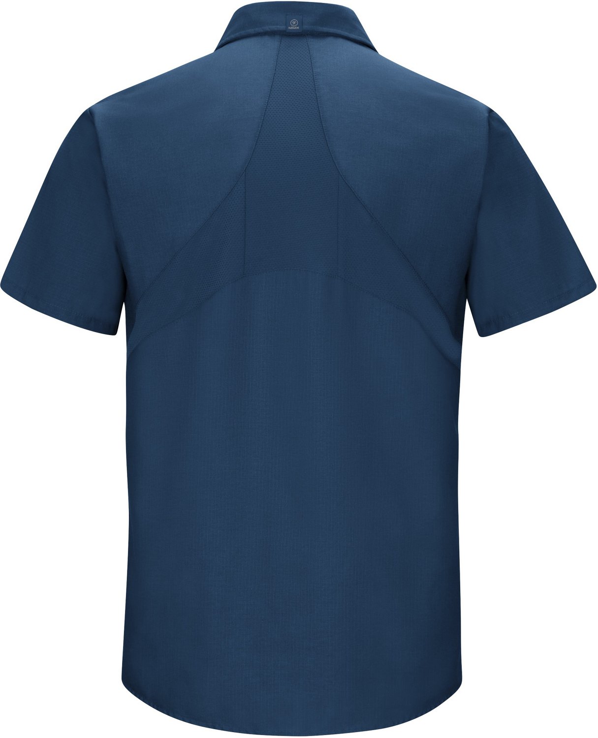 Red Kap Men's MIMIX Long Sleeve Work Shirt                                                                                       - view number 2