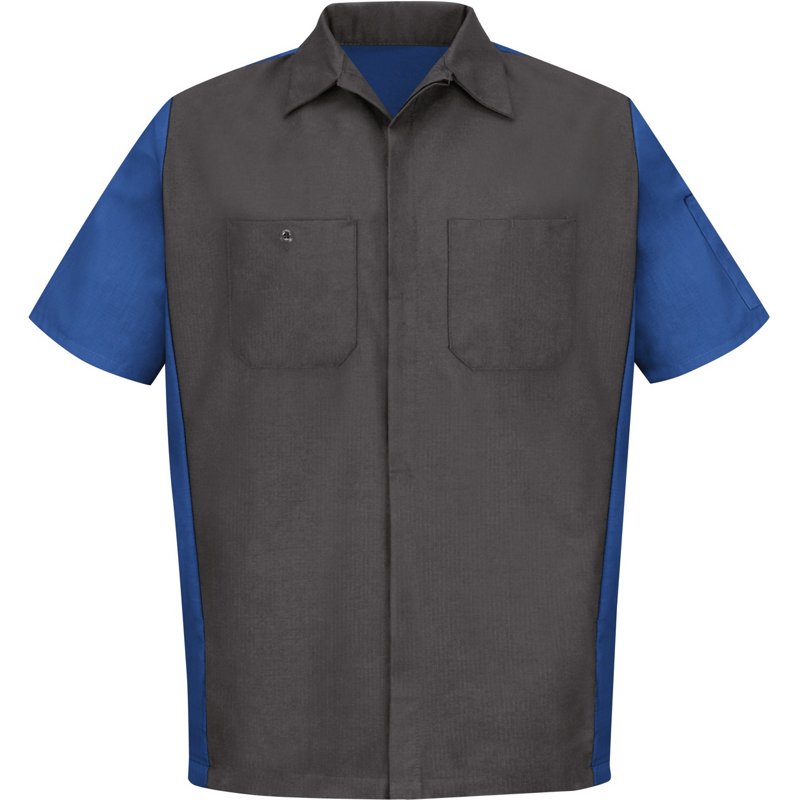 Red Kap Men's 2-Ton… - image