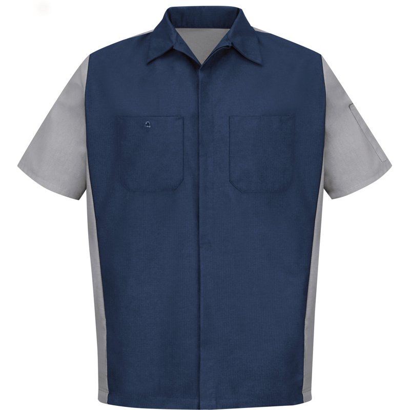 Red Kap Men's 2-Ton… - image