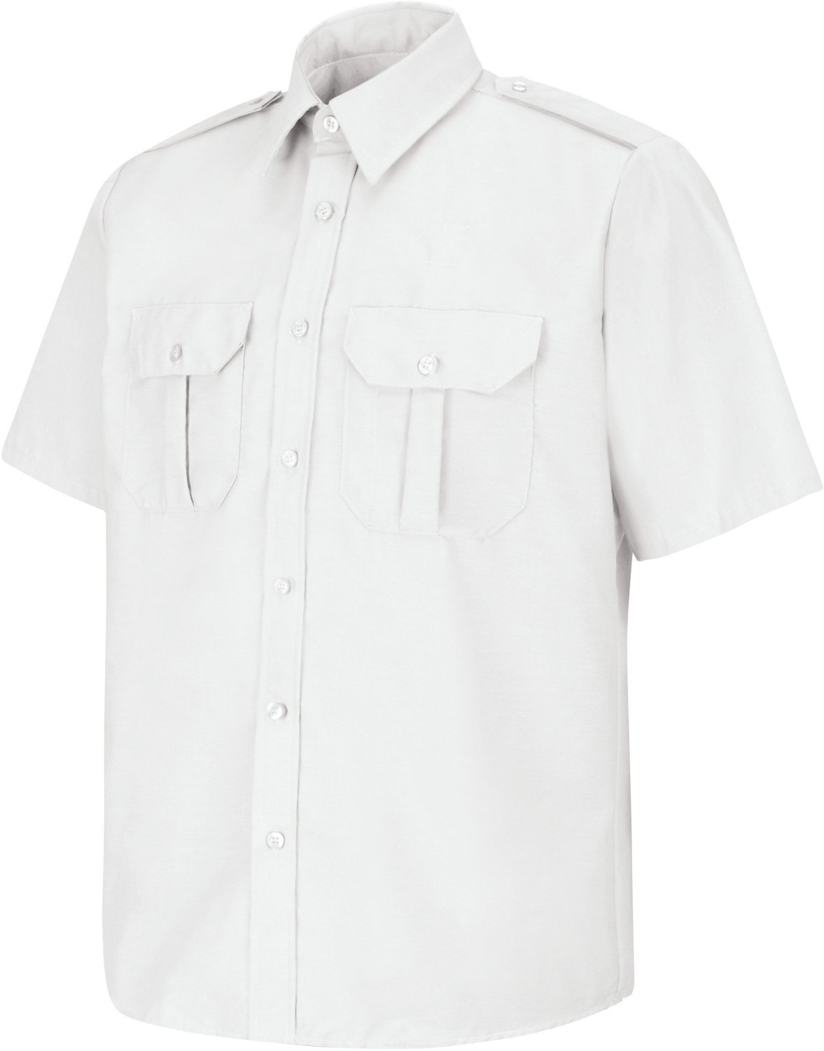 Horace Small Men's Basic Security Work Shirt - view number 3