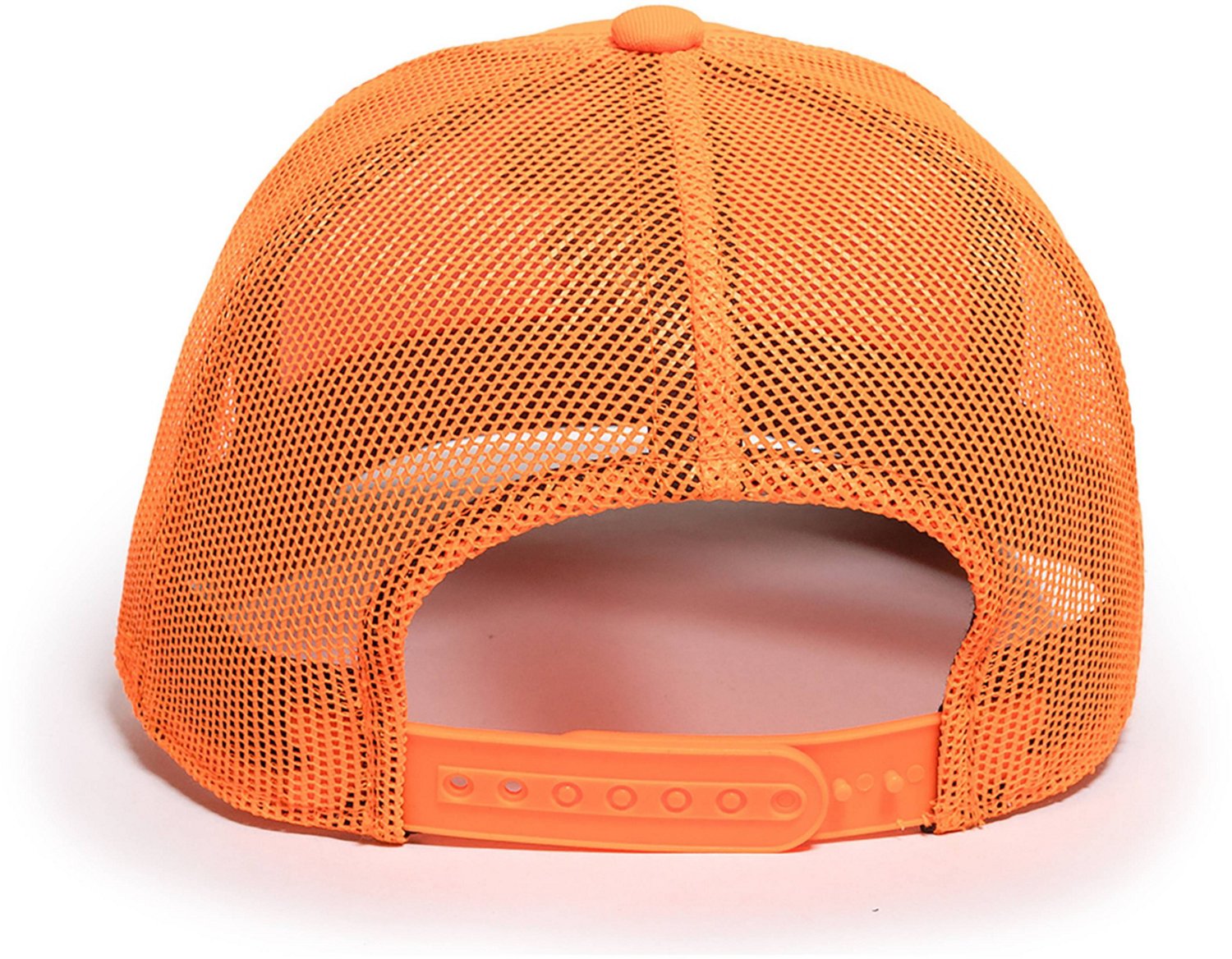 Outdoor Cap Men's Mossy Oak Country Deer Blaze Cap - view number 2