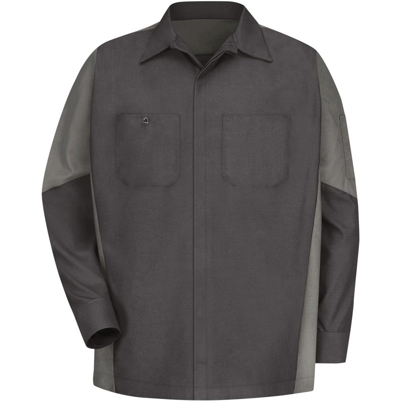 Red Kap Men's 2-Ton… - image