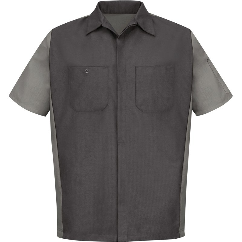 Red Kap Men's 2-Ton… - image
